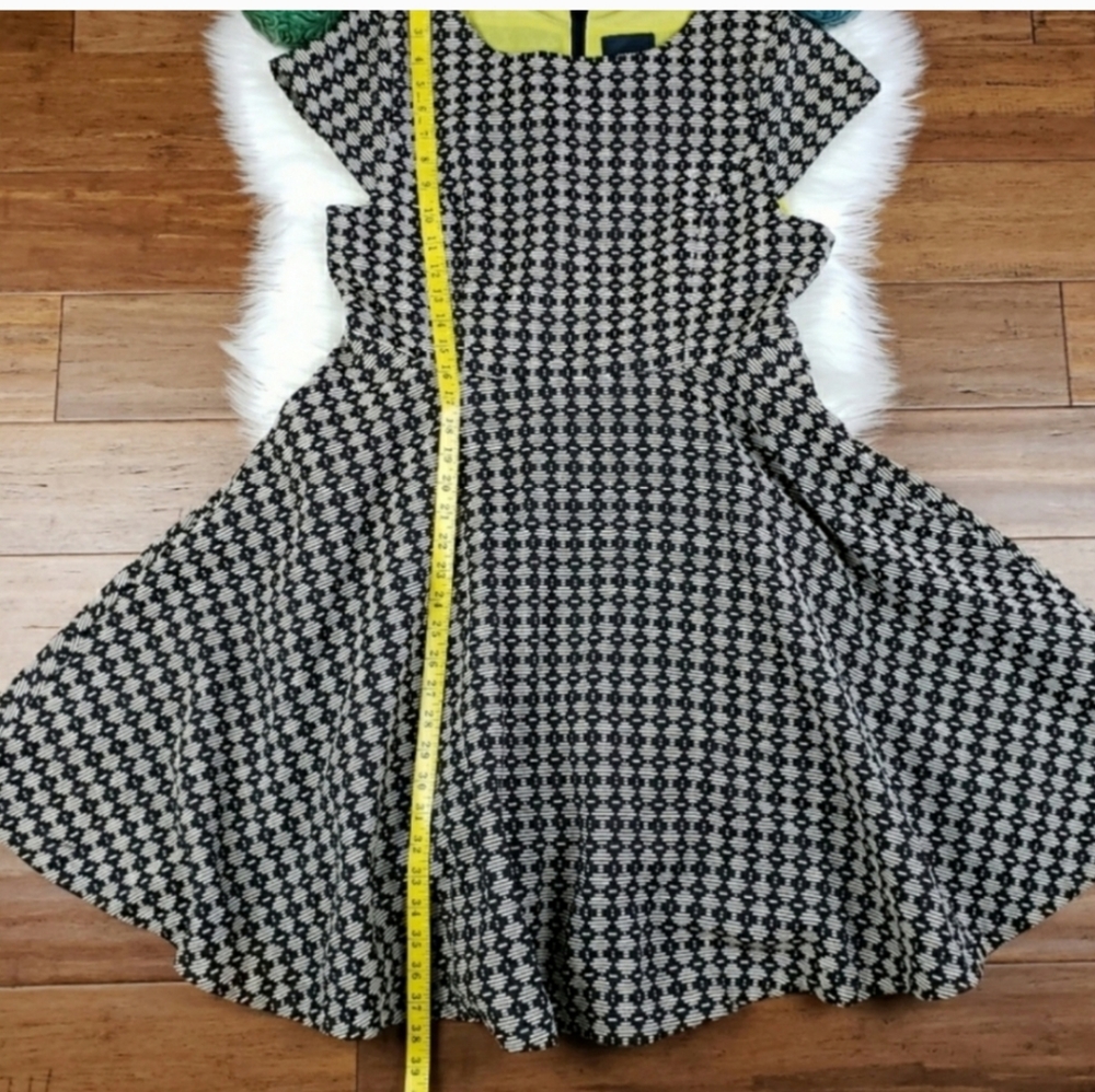 ANTHROPOLOGIE maeve DRESS - Picture 6 of 16